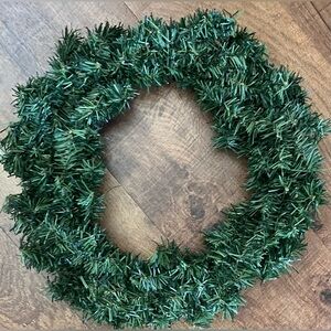 NWT Ashland noble fir Christmas wreath 14”